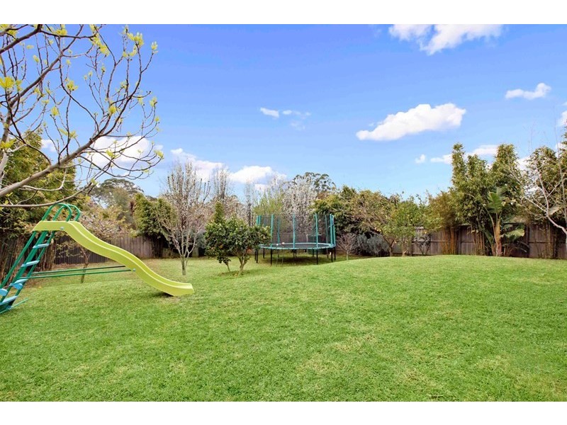 20 Timbertop Drive, Doreen VIC 3754