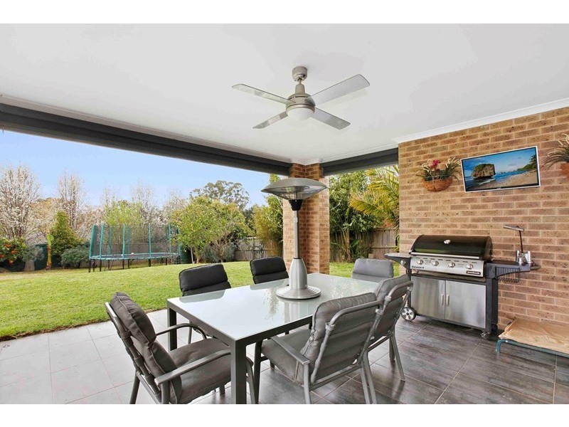 20 Timbertop Drive, Doreen VIC 3754