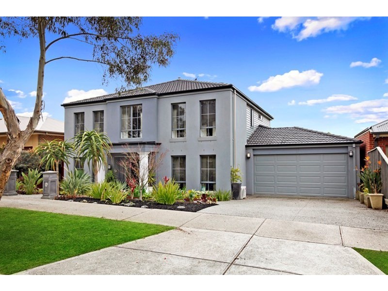 20 Timbertop Drive, Doreen VIC 3754