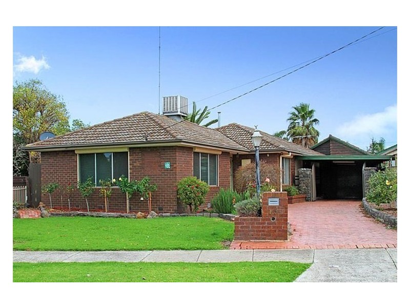 15 Dryandra Avenue, Epping VIC 3076
