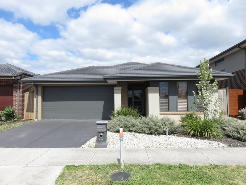 199 Kingsway Drive, Lalor VIC 3075