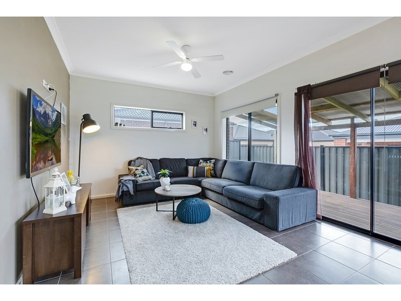 3 Fenix Way, Wollert VIC 3750