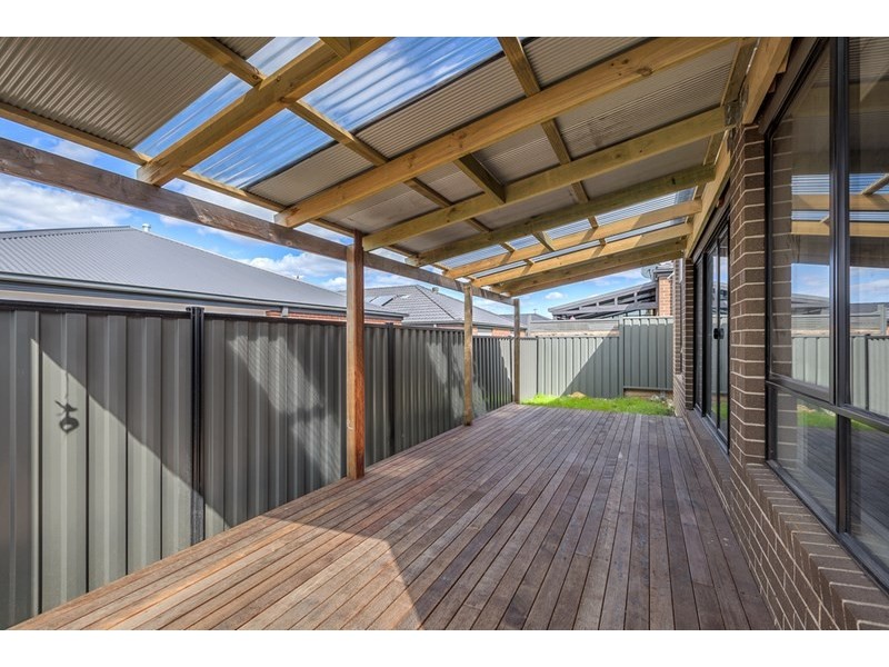 3 Fenix Way, Wollert VIC 3750
