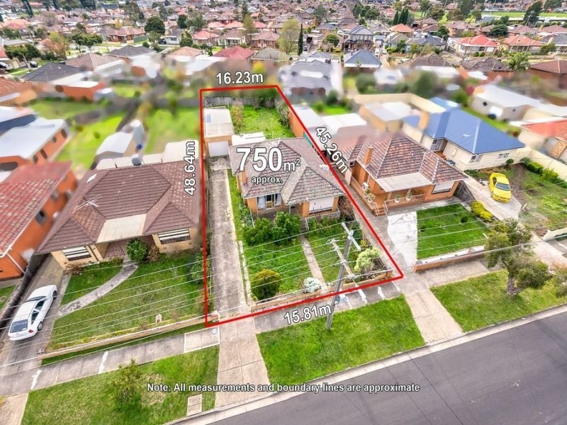 24 Curtin Avenue, Lalor VIC 3075