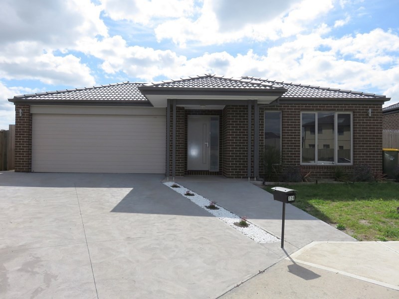 128 Allumba Way, Wollert VIC 3750