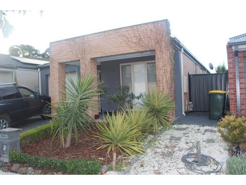 26 Dalziel Drive, Mernda VIC 3754