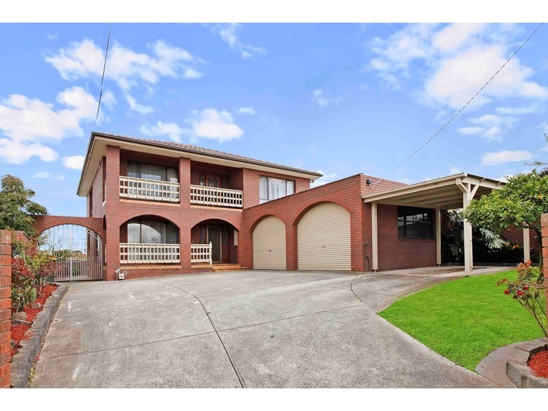 9 Bega Court, Lalor VIC 3075