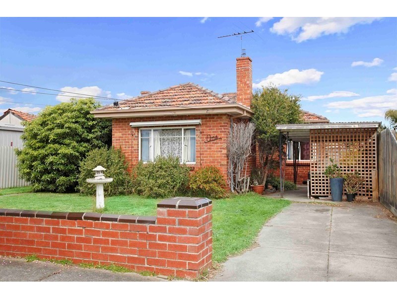 1 Nocton Street, Reservoir VIC 3073