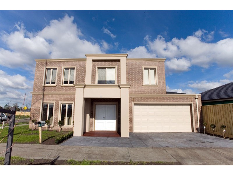 14 Aries Drive, Epping VIC 3076