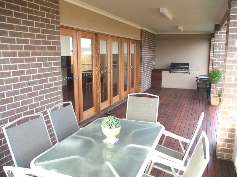 14 Aries Drive, Epping VIC 3076