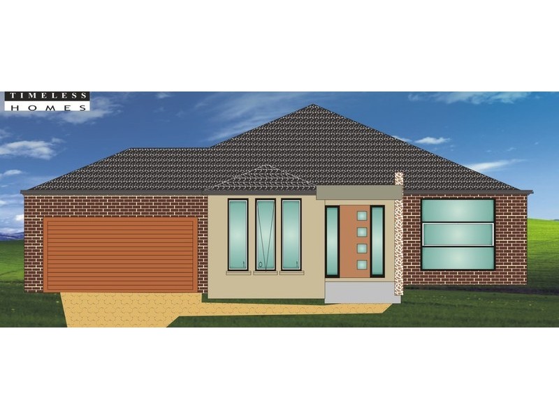 47 Healey Drive, Epping VIC 3076