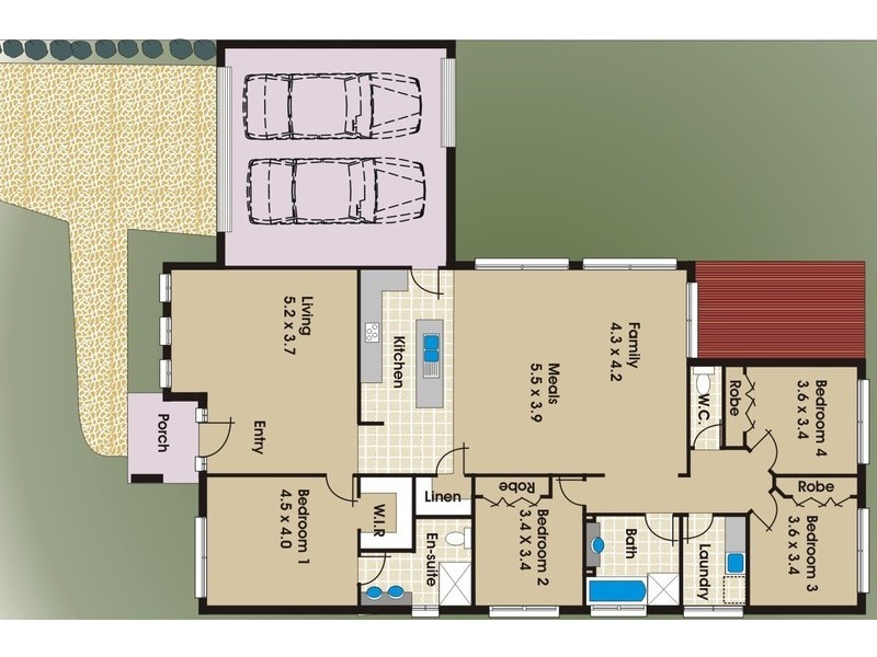 47 Healey Drive, Epping VIC 3076