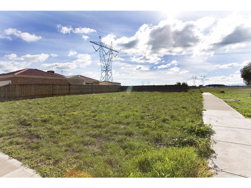 47 Healey Drive, Epping VIC 3076