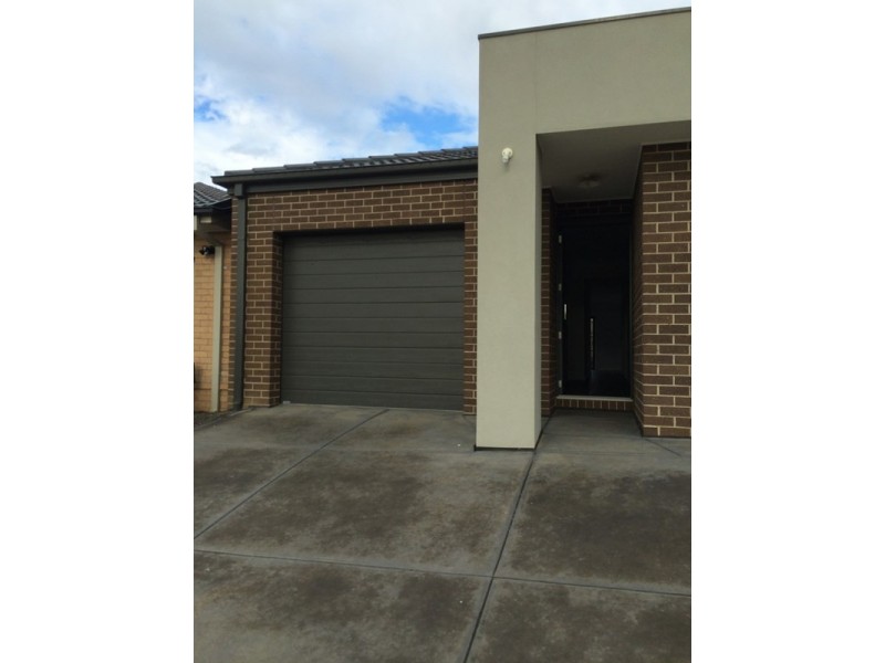 5 Balvicar Way, Mernda VIC 3754