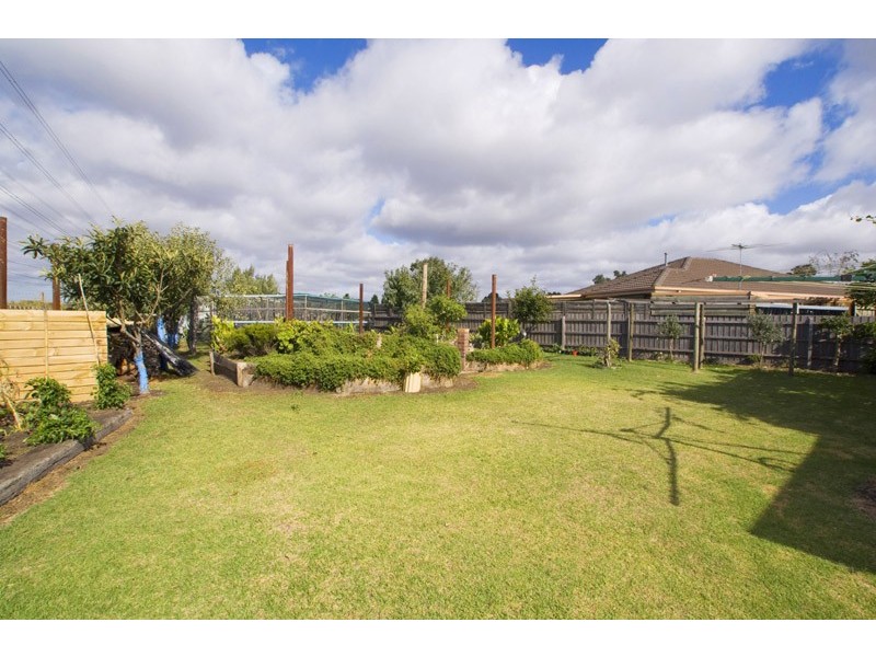 3 Lukin Court, Mill Park VIC 3082