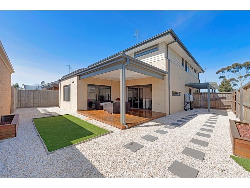 42 Vockensohn Place, Epping VIC 3076