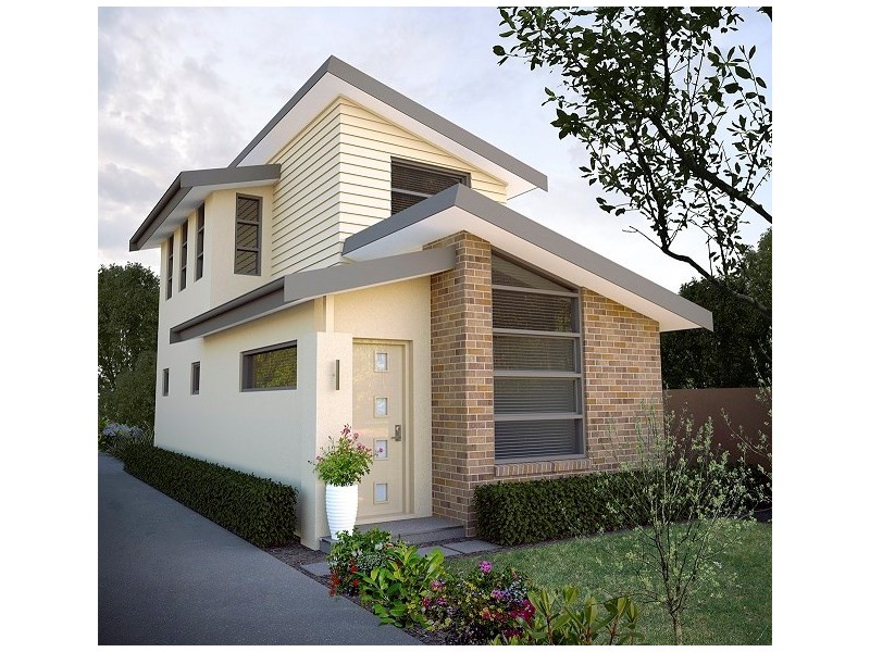 Lot 3-4/12 Dryandra Avenue, Epping VIC 3076