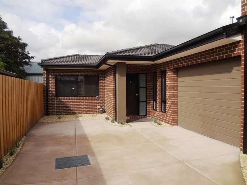 3/89 William Street, Lalor VIC 3075