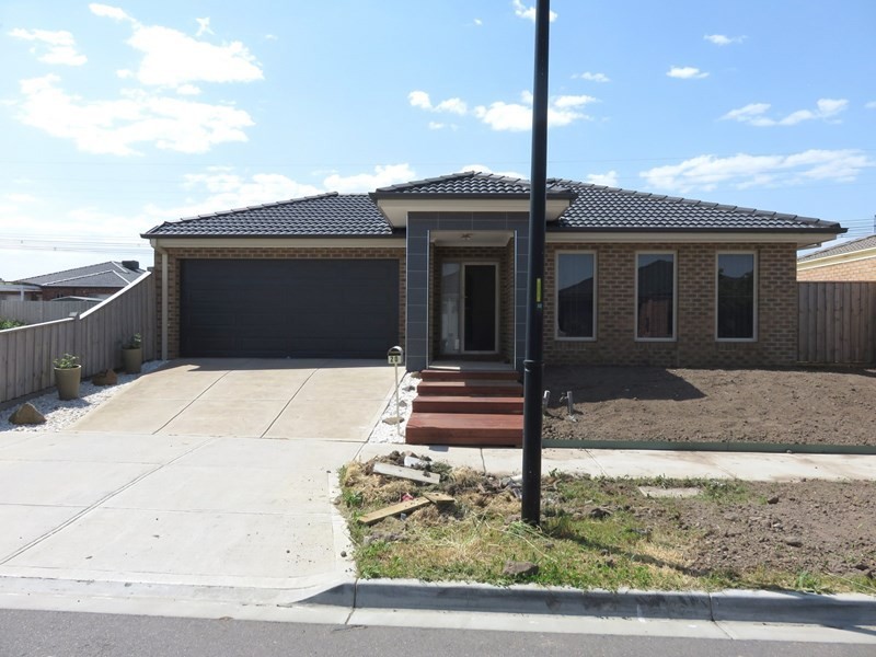 20 Farmley Way, Wollert VIC 3750