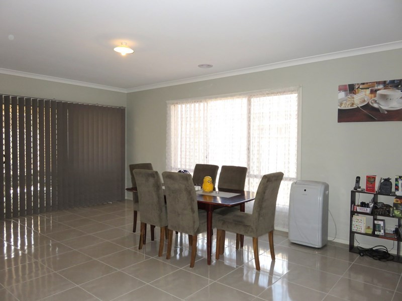 20 Farmley Way, Wollert VIC 3750