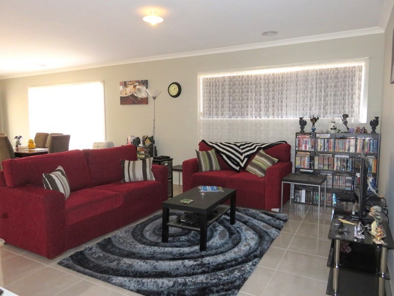 20 Farmley Way, Wollert VIC 3750