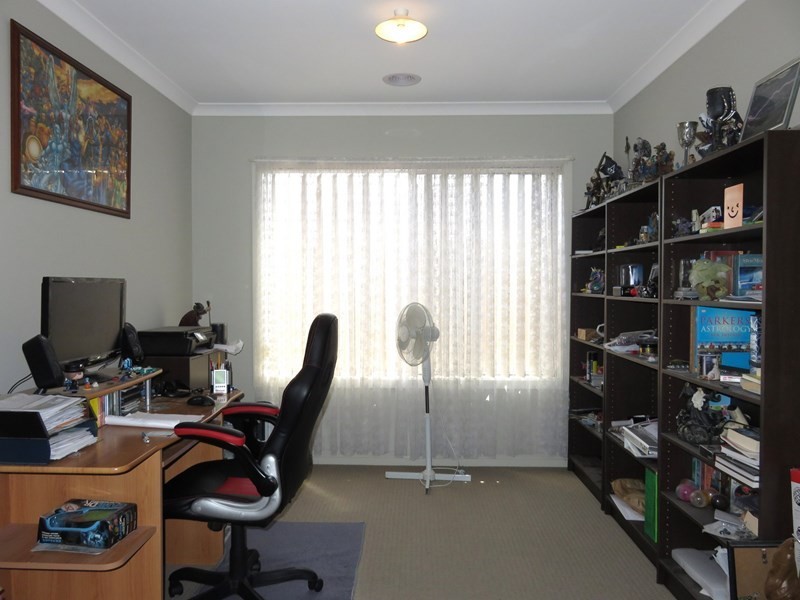 20 Farmley Way, Wollert VIC 3750