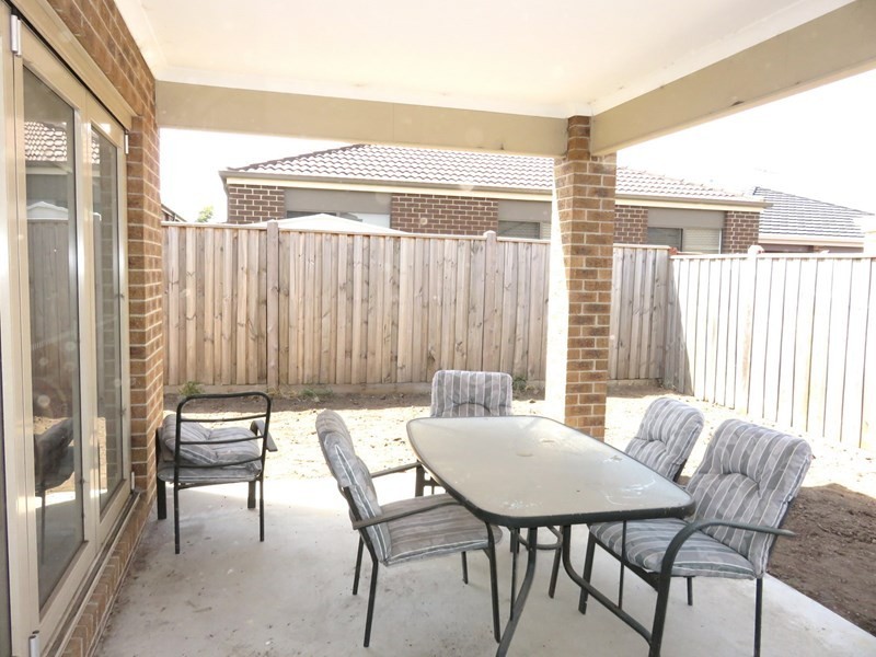 20 Farmley Way, Wollert VIC 3750