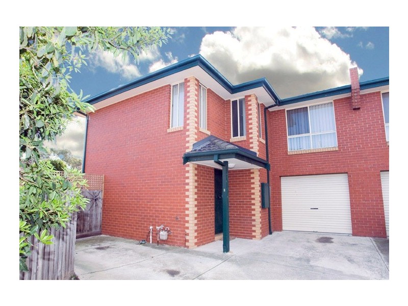 2/30 McFarlane Crescent, Epping VIC 3076