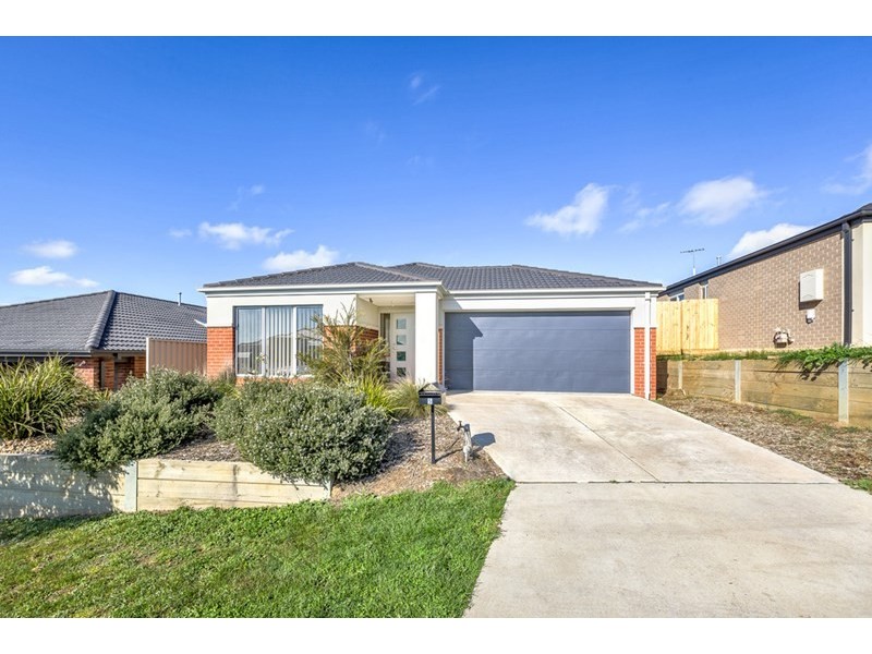 5 TEATREE Lane, Wallan VIC 3756