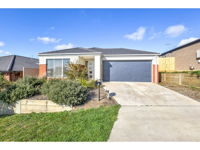 5 TEATREE Lane, Wallan VIC 3756
