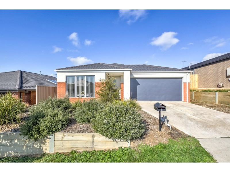 5 TEATREE Lane, Wallan VIC 3756