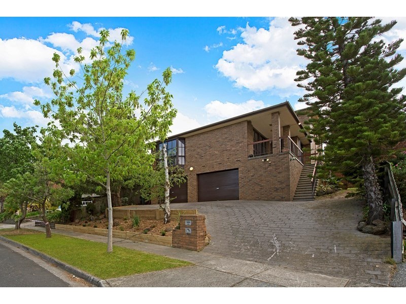 17 Gardiner Court, Mill Park VIC 3082