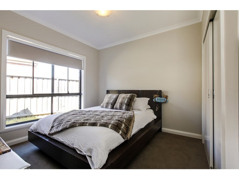 21 Coleridge Way, South Morang VIC 3752