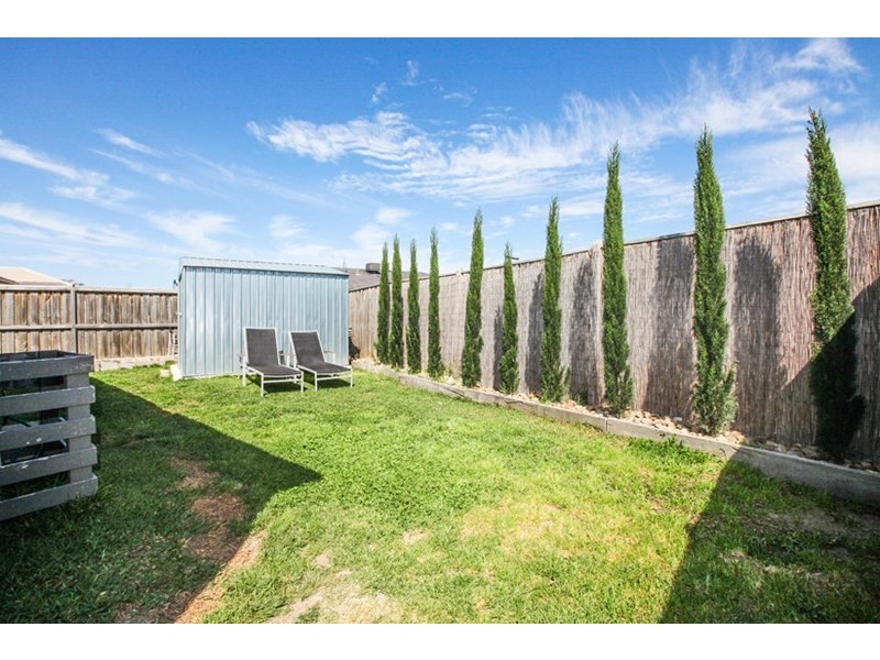 21 Coleridge Way, South Morang VIC 3752