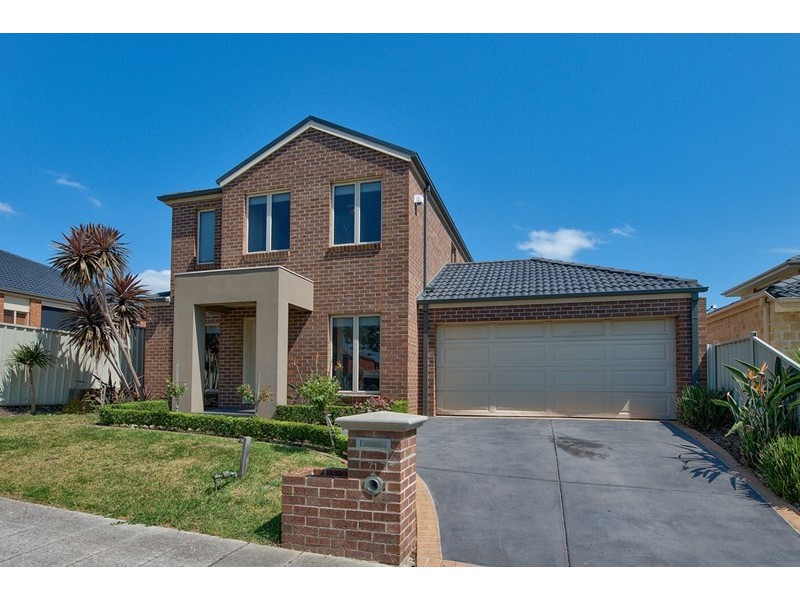 71 Mission Hills Way, Craigieburn VIC 3064