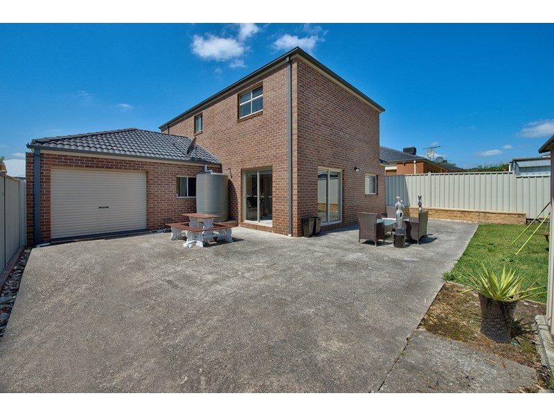 71 Mission Hills Way, Craigieburn VIC 3064