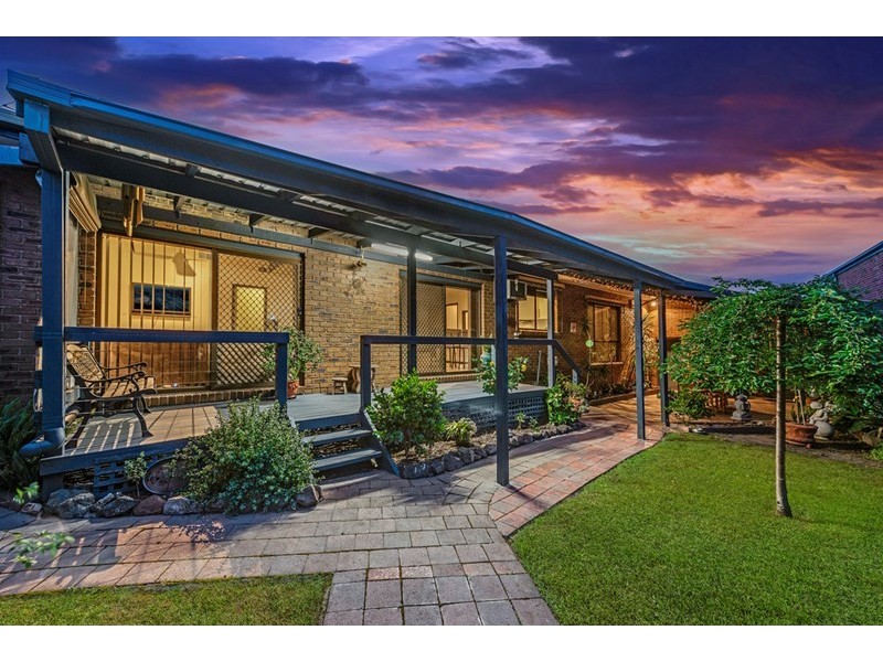 6 Chelsea Court, Thomastown VIC 3074
