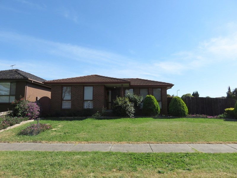 29 Buckland Crescent, Epping VIC 3076