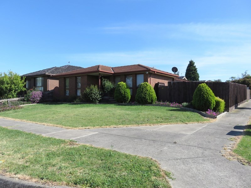 29 Buckland Crescent, Epping VIC 3076