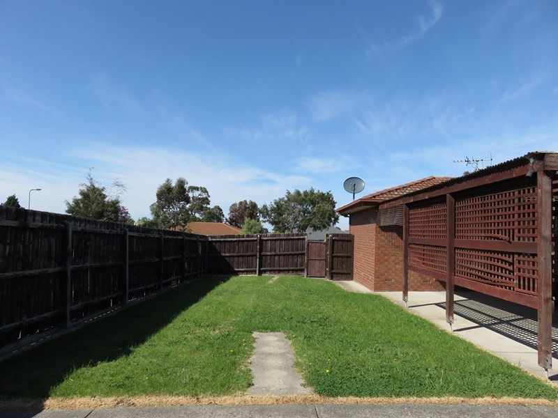 29 Buckland Crescent, Epping VIC 3076