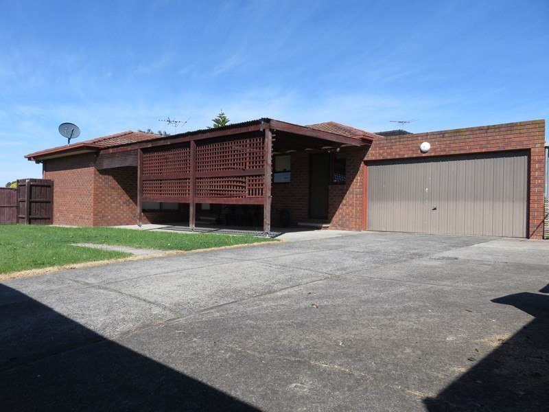 29 Buckland Crescent, Epping VIC 3076