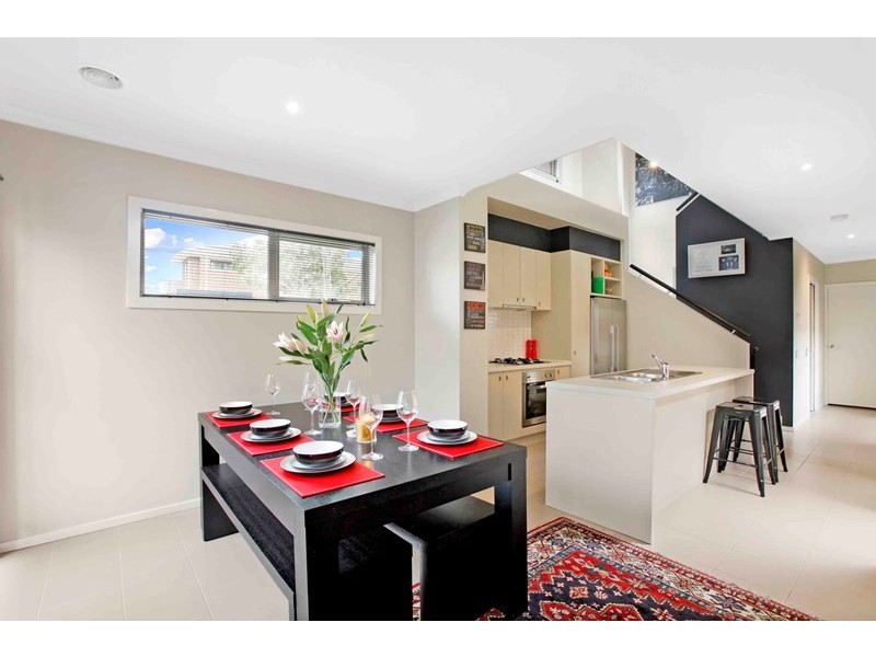 1 Lerderderg Walk, Mernda VIC 3754