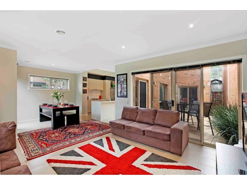 1 Lerderderg Walk, Mernda VIC 3754