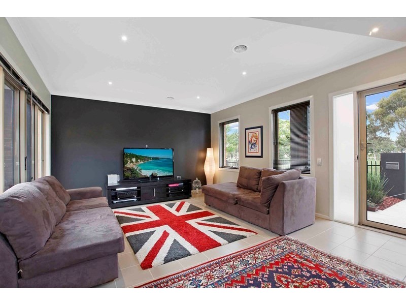 1 Lerderderg Walk, Mernda VIC 3754