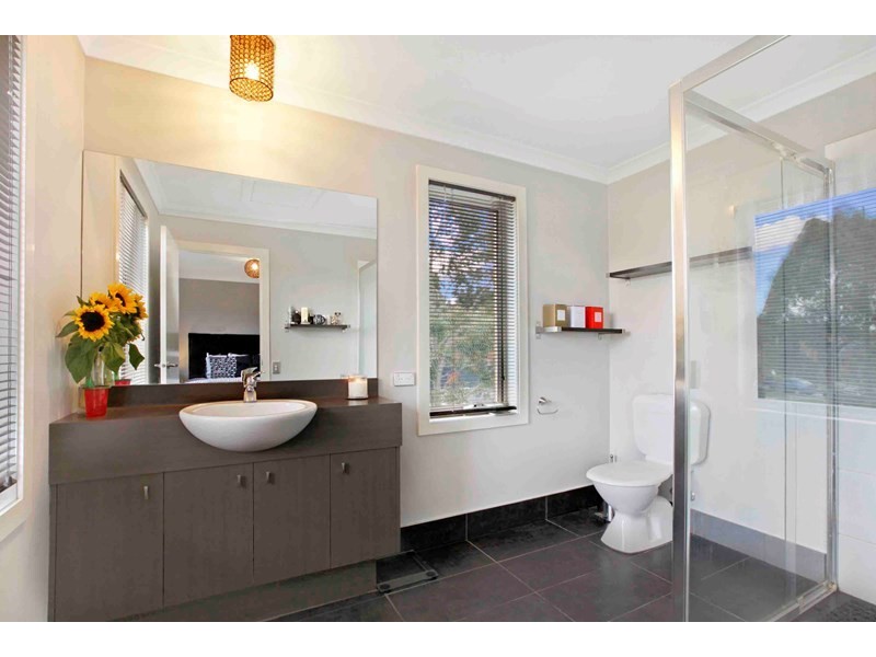 1 Lerderderg Walk, Mernda VIC 3754