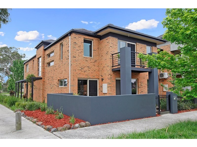 1 Lerderderg Walk, Mernda VIC 3754