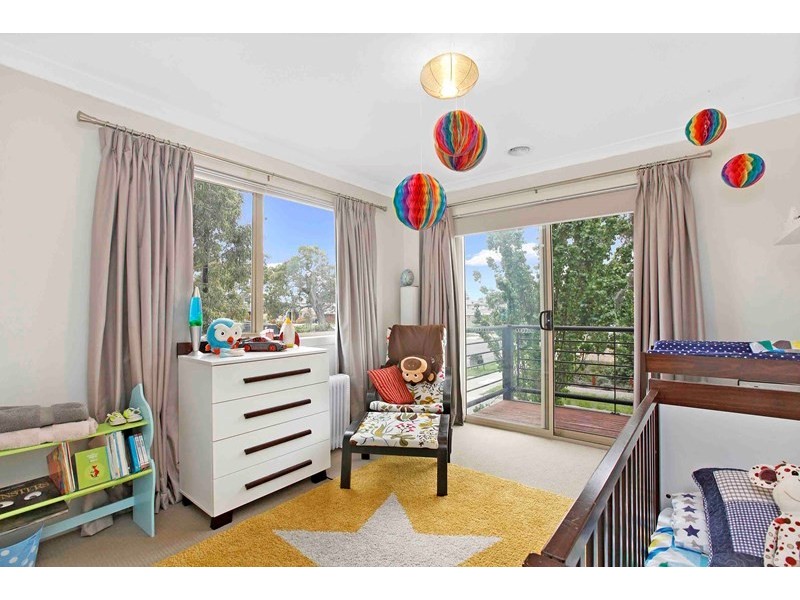 1 Lerderderg Walk, Mernda VIC 3754