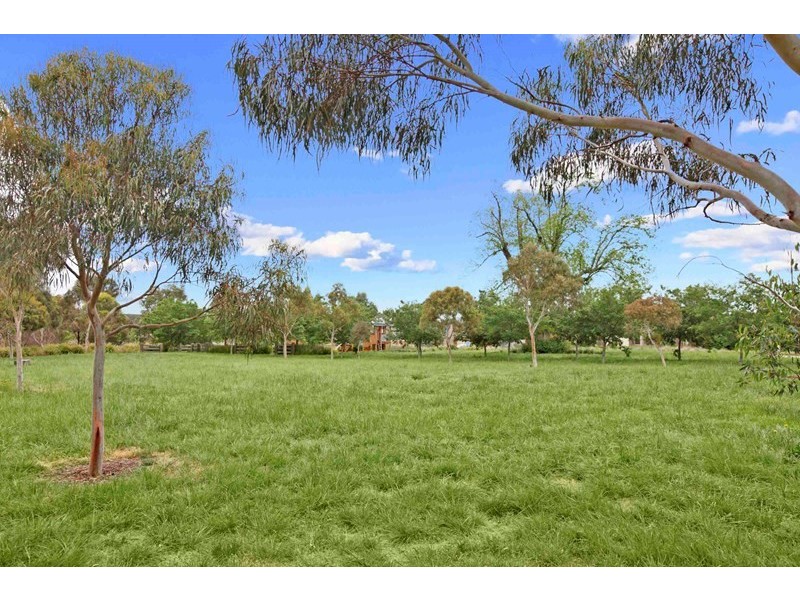 1 Lerderderg Walk, Mernda VIC 3754