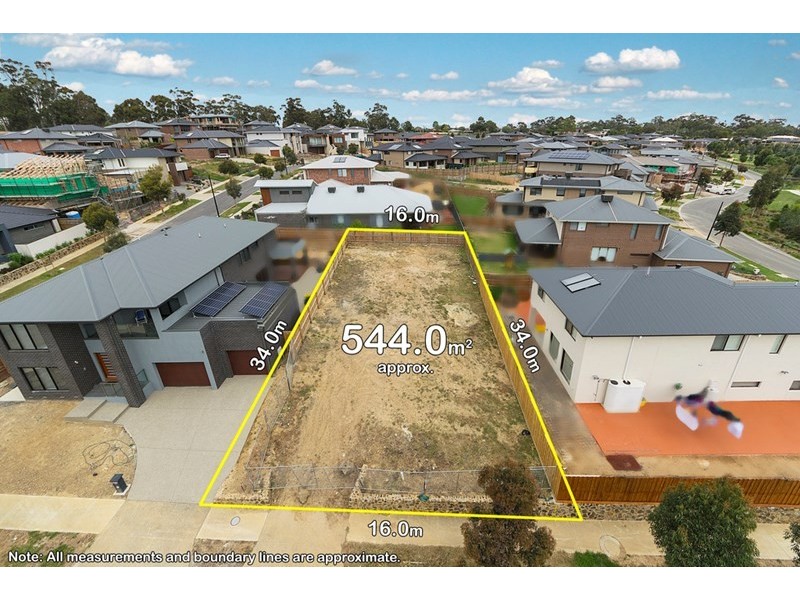 93 Queens Gardens, Bundoora VIC 3083