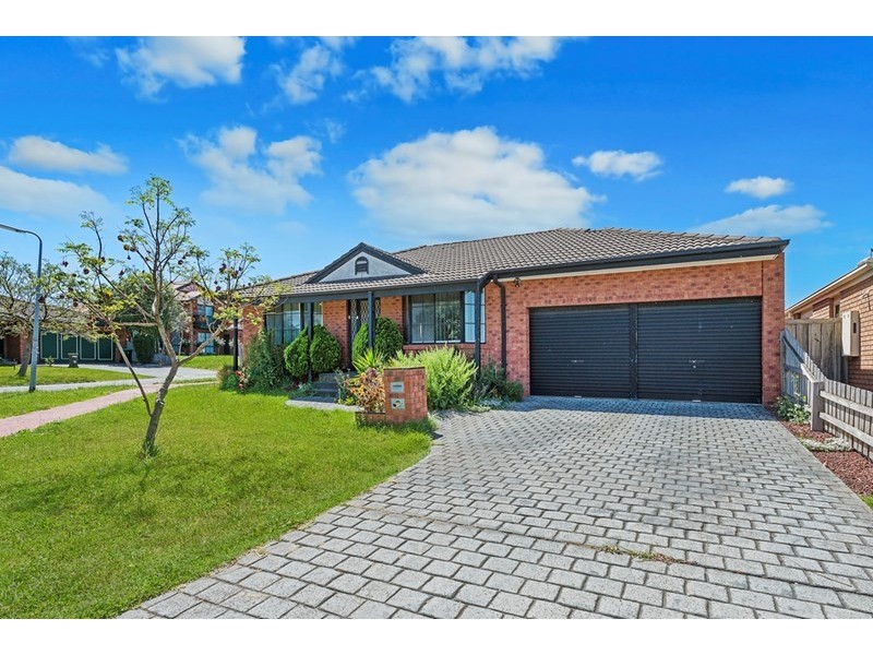 2 Packard Course, Mill Park VIC 3082